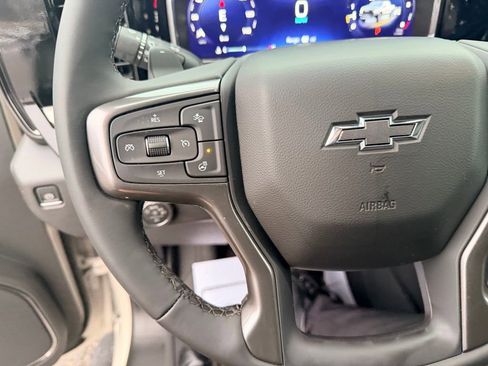 New 2026 Chevrolet Silverado 1500 ZR2 AWD/4WD image 26