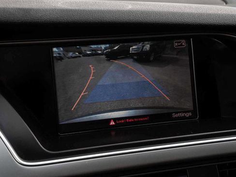 Used 2013 Audi A4 Premium Plus image 23