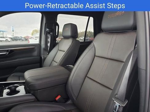 New 2026 Chevrolet Tahoe High Country image 17