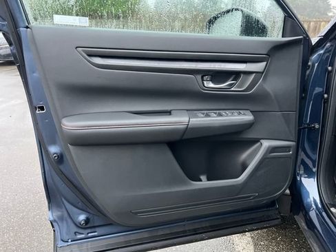 New 2026 Honda CR-V Sport image 15