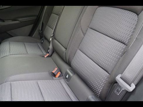 New 2026 Chevrolet Equinox LT image 5