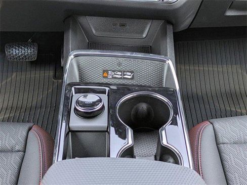 New 2026 Chevrolet Equinox RS w/ Convenience Package III image 22