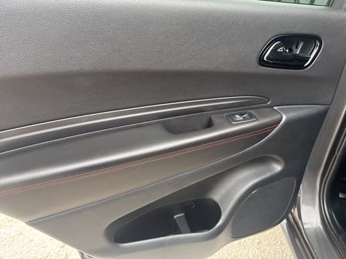Used 2024 Dodge Durango GT image 19