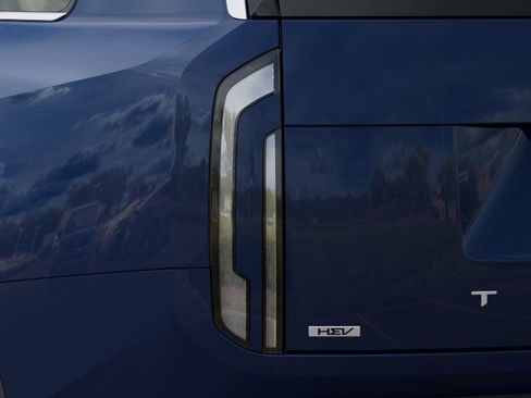 New 2027 Kia Telluride X-Line EX image 11