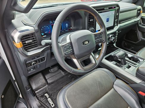 Used 2025 Ford F150 Tremor w/ Equipment Group 402A High AWD/4WD image 16