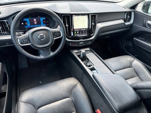Used 2024 Volvo XC60 B5 Core w/ Protection Package Premier AWD/4WD image 17