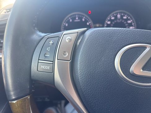 Used 2015 Lexus ES 350 w/ Premium Package FWD image 34