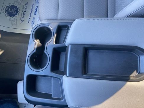 Used 2024 Chevrolet Silverado 1500 RST image 24