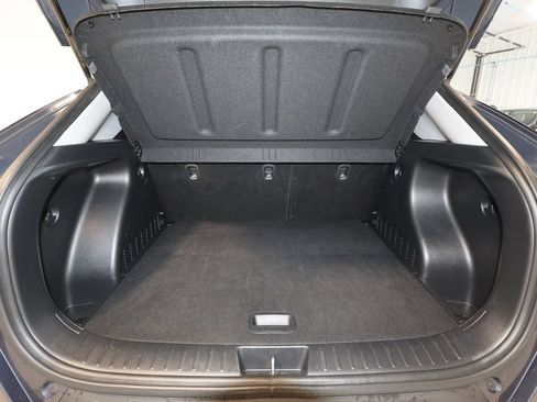 Used 2025 Hyundai Kona SEL AWD/4WD image 24