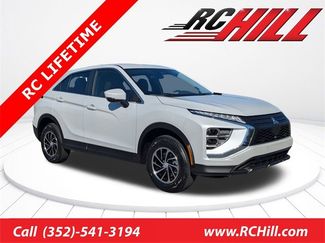 New 2026 Mitsubishi Eclipse Cross ES video 1