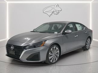 New 2025 Nissan Altima 2.5 SL FWD video 1