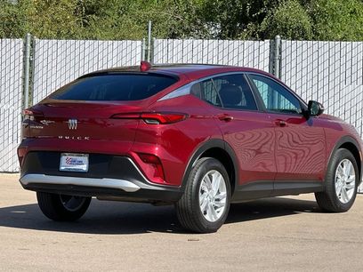 Used 2024 Buick Envista Preferred w/ Convenience I Package