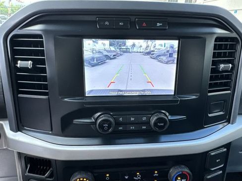 Used 2023 Ford F150 XLT AWD/4WD image 9