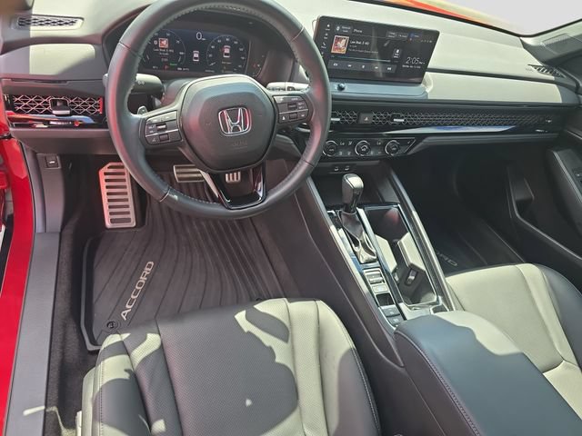 Used 2024 Honda Accord Sport image 15