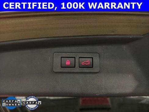 Used 2024 Subaru Outback Premium image 23