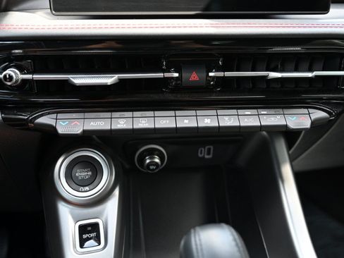 Used 2024 Dodge Hornet R/T AWD/4WD image 25
