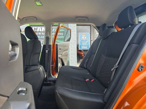 Used 2022 Nissan Kicks SV FWD image 24