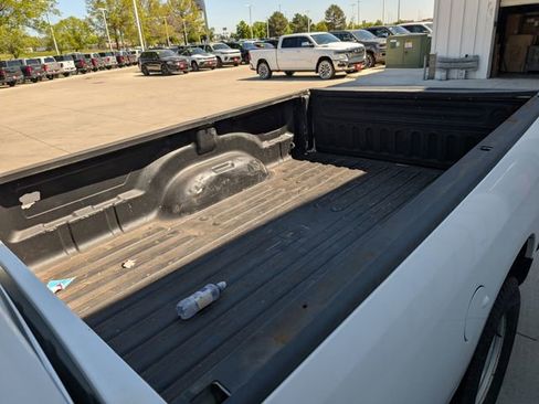 Used 2016 RAM 1500 Tradesman RWD image 11