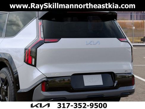 New 2026 Kia EV9 GT-Line image 13