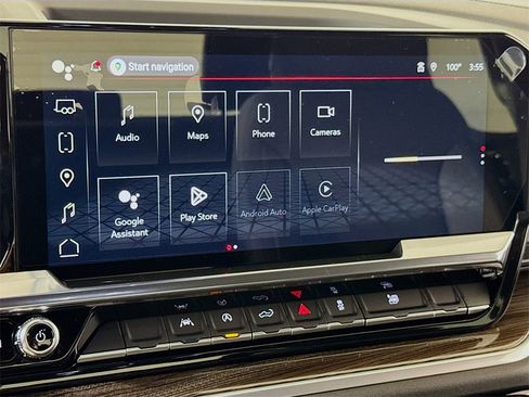 New 2026 GMC Sierra 1500 Elevation image 7