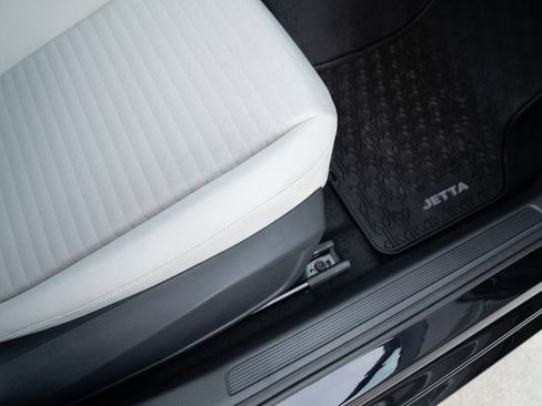 New 2026 Volkswagen Jetta S image 42