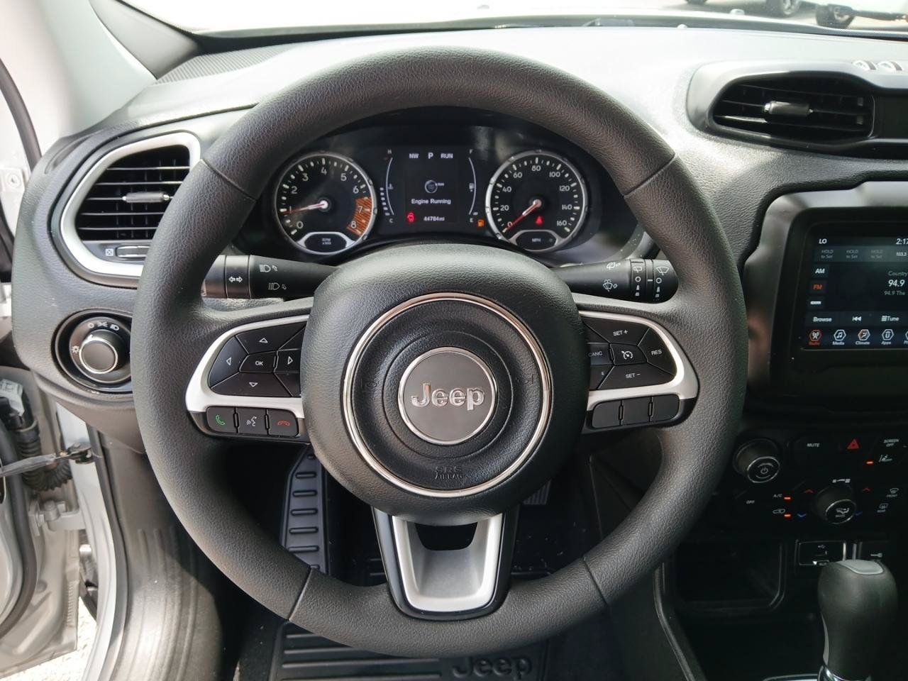 Used 2021 Jeep Renegade Sport FWD image 21