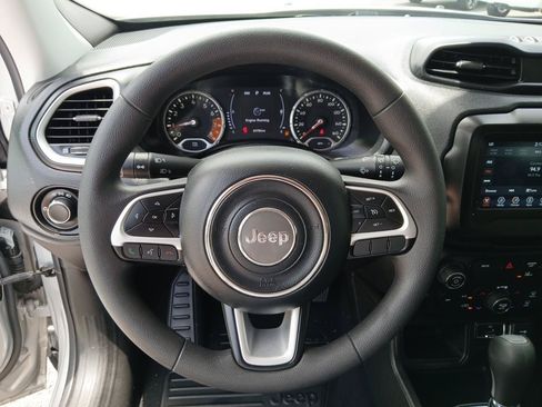 Used 2021 Jeep Renegade Sport FWD image 21
