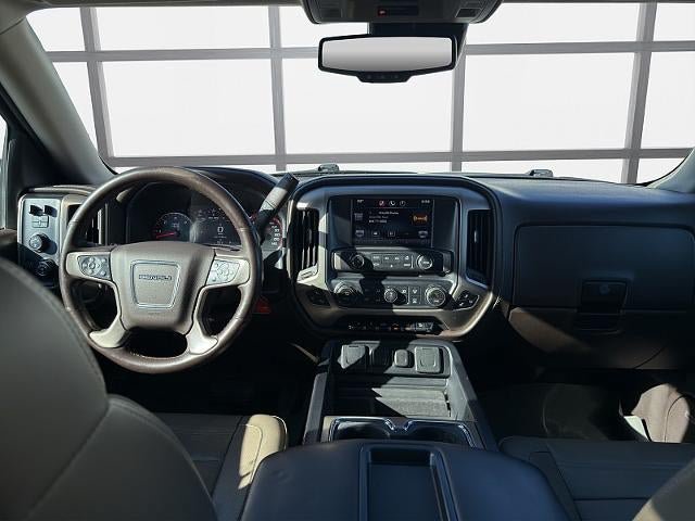 Used 2015 GMC Sierra 1500 Denali w/ Driver Alert Package AWD/4WD image 18