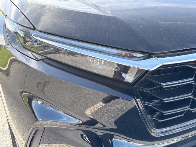 Used 2024 Honda CR-V EX-L image 12
