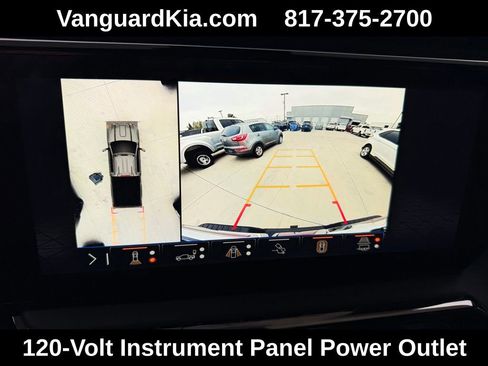 Used 2025 GMC Sierra 2500 AT4X image 20