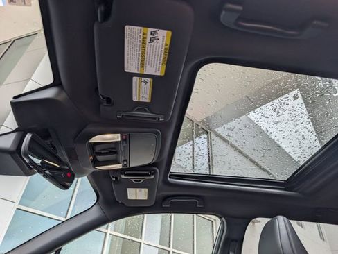 Certified 2025 Subaru Forester Sport AWD/4WD image 19