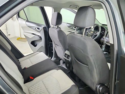 Used 2020 Chevrolet Equinox LS w/ LS Convenience Package image 37