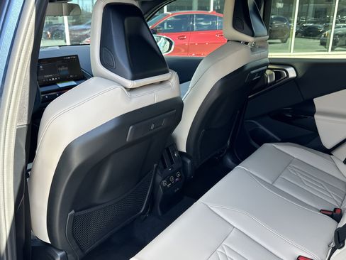 New 2026 BMW X3 xDrive30 w/ Convenience Package image 24