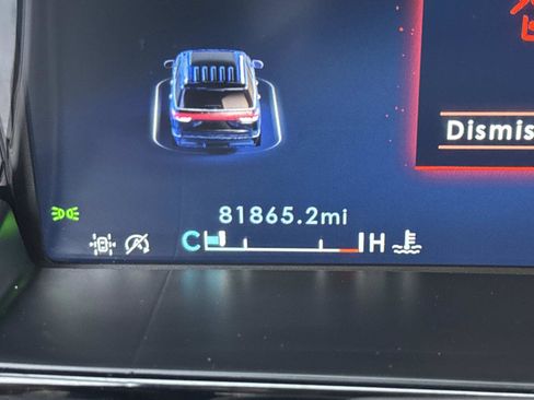 Used 2022 Lincoln Navigator L Reserve image 2