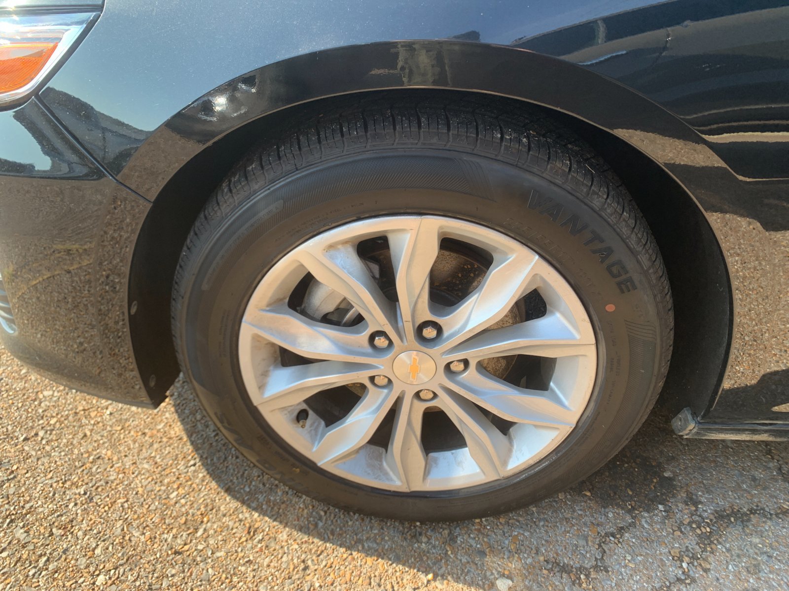 Used 2024 Chevrolet Malibu LT FWD image 33