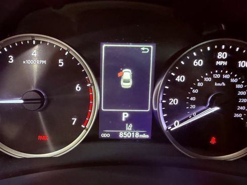 Used 2023 Lexus IS 300 w/ Comfort Package image 22