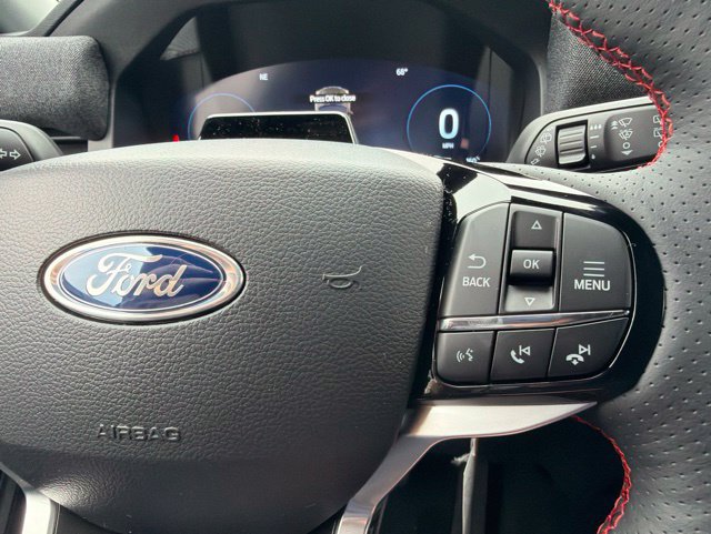 New 2026 Ford Explorer ST-Line w/ ST-Line Street Pack AWD/4WD image 24