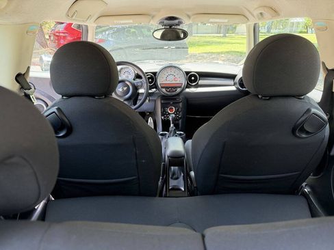Used 2012 MINI Cooper S FWD image 19