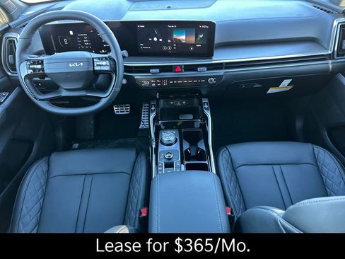 New 2026 Kia Sorento SX Prestige image 19