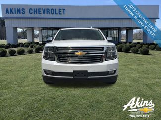 Certified 2019 Chevrolet Tahoe Premier AWD/4WD video 2