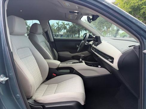Used 2024 Honda HR-V LX image 14