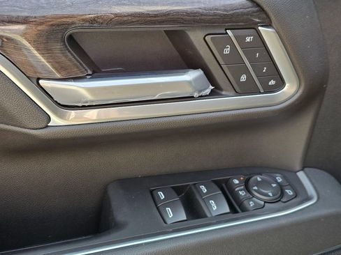 New 2026 Chevrolet Silverado 3500 LTZ w/ LTZ Plus Package AWD/4WD image 24