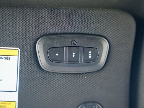 Used 2022 Jeep Compass Limited w/ (RED) Package image 29