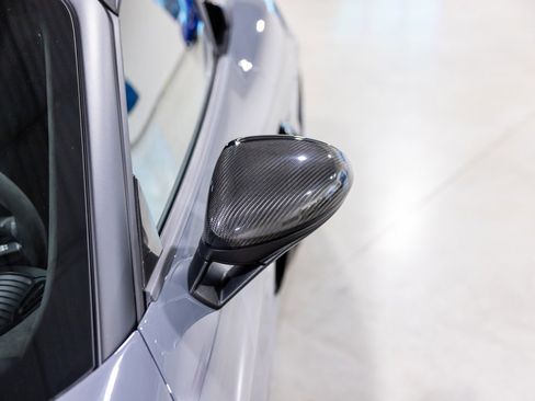 Used 2024 Porsche 718 Boxster Spyder RS image 24