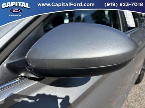 Used 2024 Volkswagen Jetta S FWD image 12