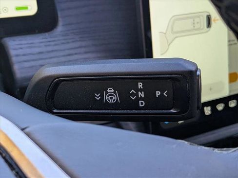 Used 2023 Rivian R1T Adventure image 12