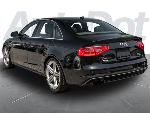 Used 2013 Audi A4 2.0T Prestige AWD/4WD image 2