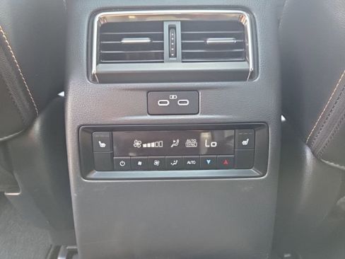 Used 2024 MAZDA CX-90 3.3 Turbo w/ Premium Plus Pkg AWD/4WD image 26