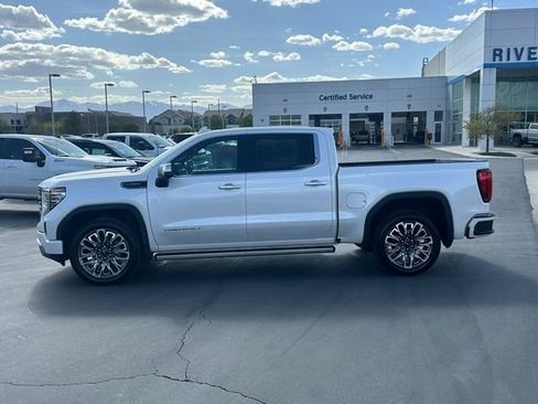 Certified 2023 GMC Sierra 1500 Denali Ultimate AWD/4WD image 20