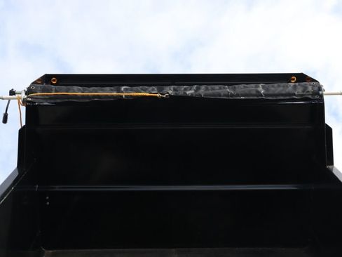 New 2026 Ford F650 2WD Regular Cab Super Duty image 27